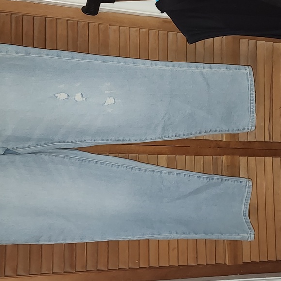 💛Straight Jeans - Picture 3 of 3